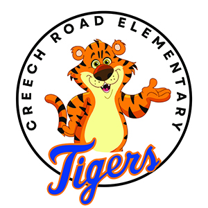 circle school logo